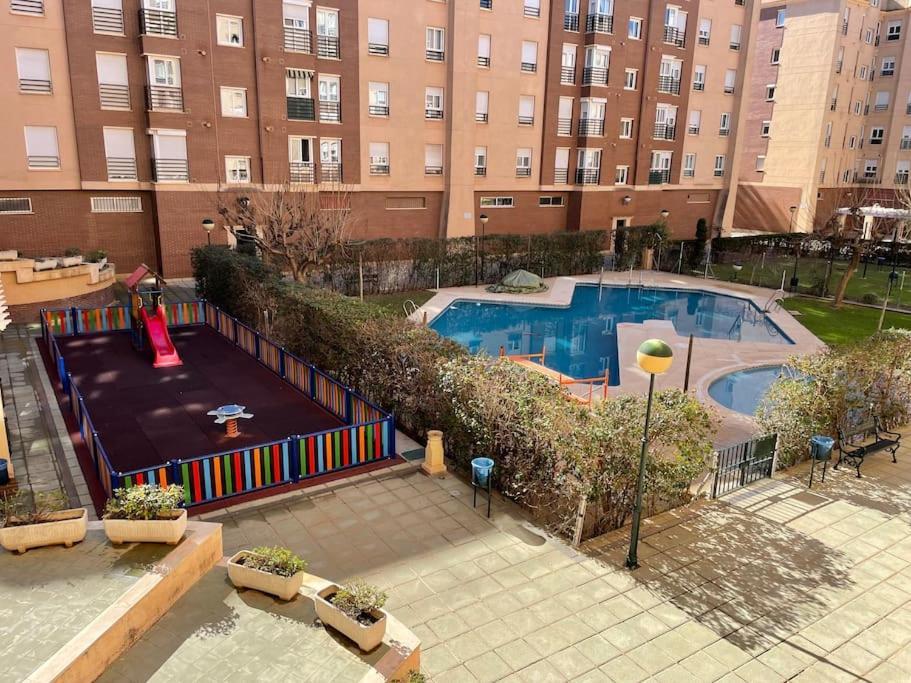 Apartamento Zoco Córdoba