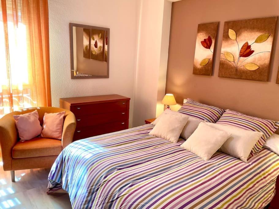 Zoco Apartamento Córdoba